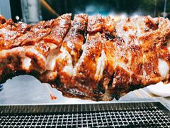 -新鞑烤羊腿(康平路店)