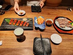 -千代武日本料理(爱建店)