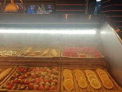 -牛YO寿喜烧和牛火锅自助(三台子万象汇店)