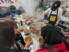 -吴记麻辣烫(曙光中路店)