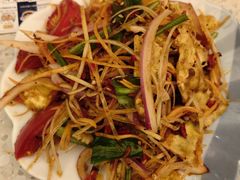 -雲物·云南小馆(好悦天地店)