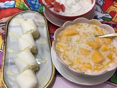 -甜心妈妈·榴莲星级糖水(北京路总店)