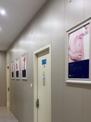 -蓝丝带 催乳 产后恢复中心(狮山龙湖店)