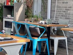 -闲·胡同 Barblu Hutong(雍和宫五道营店)