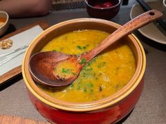 酸菜豆汤饭-山石榴·贵州菜(陆家嘴中心店)
