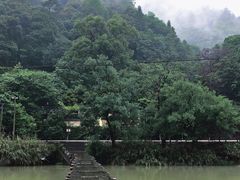 -上坦村