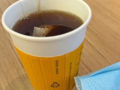 -麦当劳(农光里店)