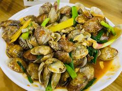 -明记海鲜大排档(巽寮湾店)