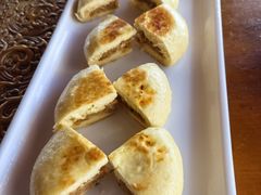 -玛吉阿米·餐吧