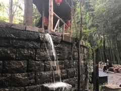 -竹泉村旅游度假区