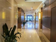 -松府名人汇大酒店-中餐厅(松江店)