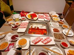 -海底捞火锅(5050购物中心店)