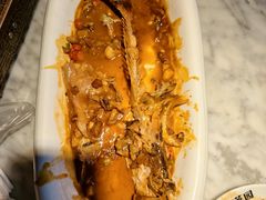 -小菜园新徽菜(无锡金悦广场店)