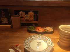 -鸟幸 TORISAKI 炭火居酒屋