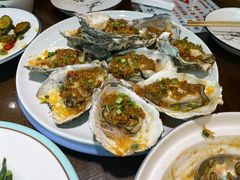 -渔家大院·地道威海菜(石岛店)