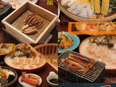 -蟹田居·活蟹料理(东城店)