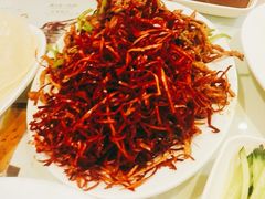 -老昌春饼(中央大街店)