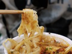 -龙鳞路第一家牛肉汤