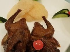 -金米箩大酒店(五角场店)