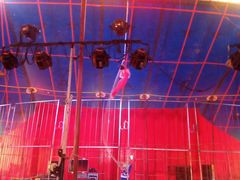 -回龙观体育文化公园