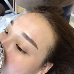 -Amy韩式定妆