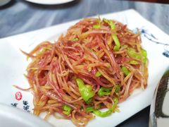 -蔼若春.传承云南菜(金碧公园店)