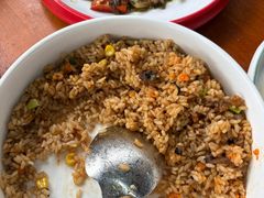 -坛南湾阿强农家乐.海鲜大排档老字号(福州地标美食店)
