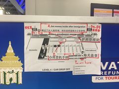 -曼谷素万那普国际机场