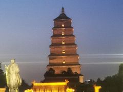 -大唐不夜城