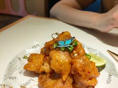 -KEAAMI 摩登泰 by TIAGO(颐堤港店)