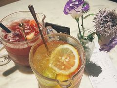水果茶-gaga(深圳福田星河COCO Park店)