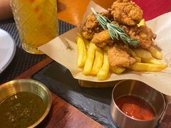 -百特喜·意大利餐厅(八佰伴镇江店)