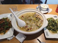 -王胖子土菜馆·特色杭帮菜·农家土菜