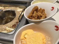 -海底捞火锅(河东万达广场店)