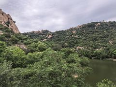 -嵖岈山风景区