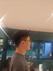 -太子爷男士理发馆