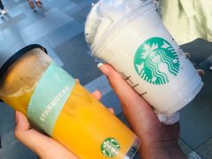 -星巴克(成都太古里二店)