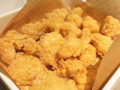 鸡米花-半天妖烤鱼(大兴大悦春风里店)
