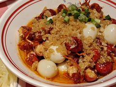 -江味龙虾馆·裸蓝龙虾(南山店)