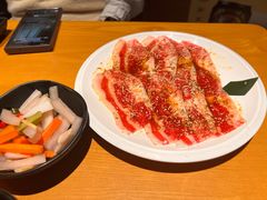 -AJIYA炭火烧肉(徐汇正大乐城店)