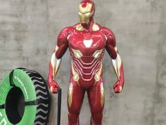 -Answer Fitness 答案健身(奥体店)