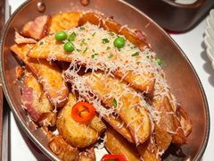 -月芽·自由餐厅·西溪湿地餐厅