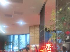 -四川饭店(城乡购物中心店)