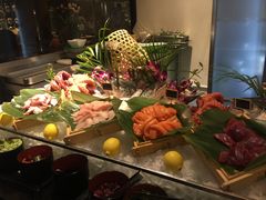 -新加坡文华东方酒店