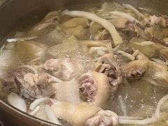 -润园四季椰子鸡火锅(海上世界店)