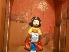 -济州岛泰迪熊博物馆