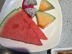 -大渔铁板烧(大悦城店)