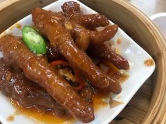 -点都德(汇盈广场店)