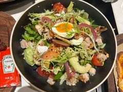 -半秋山西餐厅(巴南万达广场店)