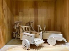 -手创未来·木工DIY手作